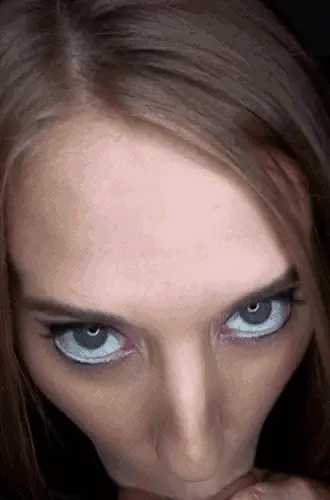 POV Blowjob
