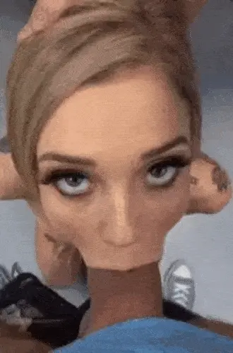 POV Blowjob