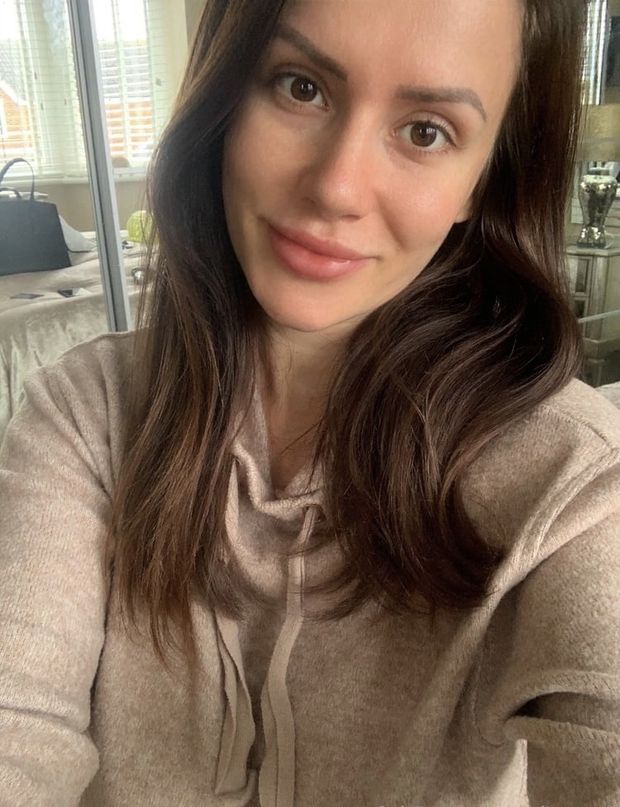 Someone’s wife