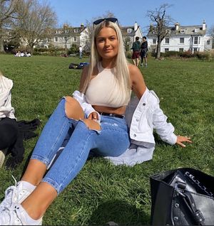 Someone’s Girlfriend