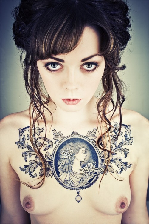 goth
