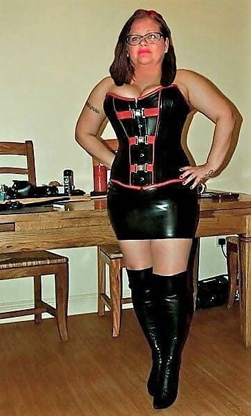 dressed for you