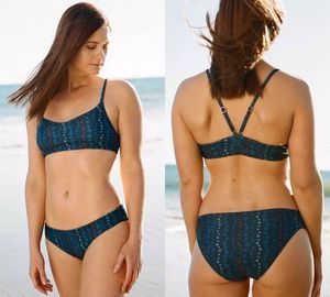 Bonnie Wright Bikini Body