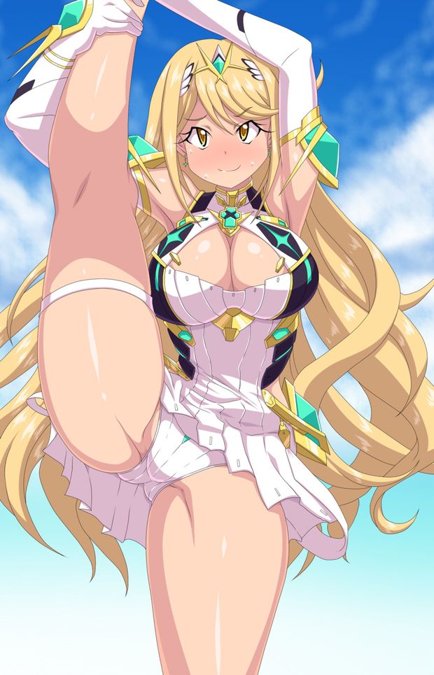 mythra