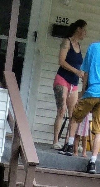 Akron creep