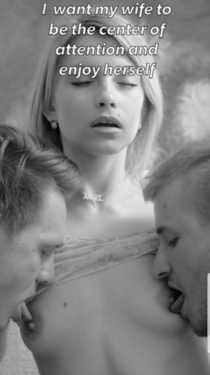 Hot & Sexy... Would Love To Do This With You...