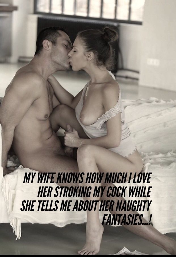 Hot & Sexy... Love Doing This With You...