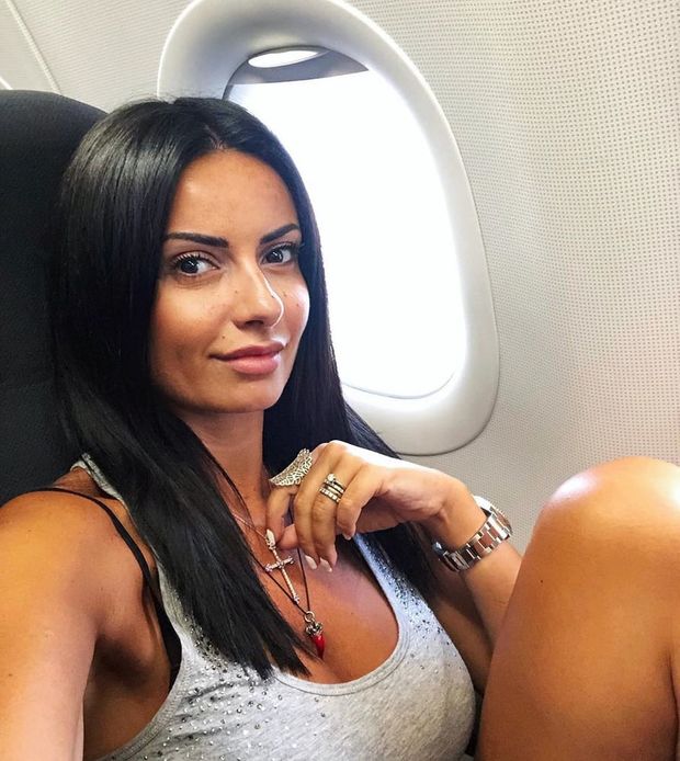 Monica Bertini