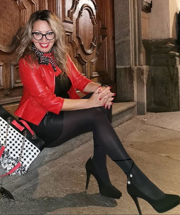 milf