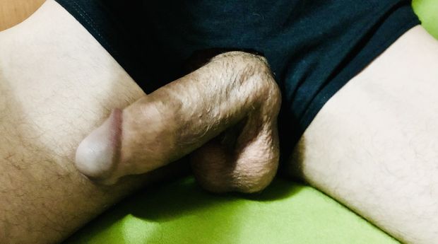 Sleeping muscle