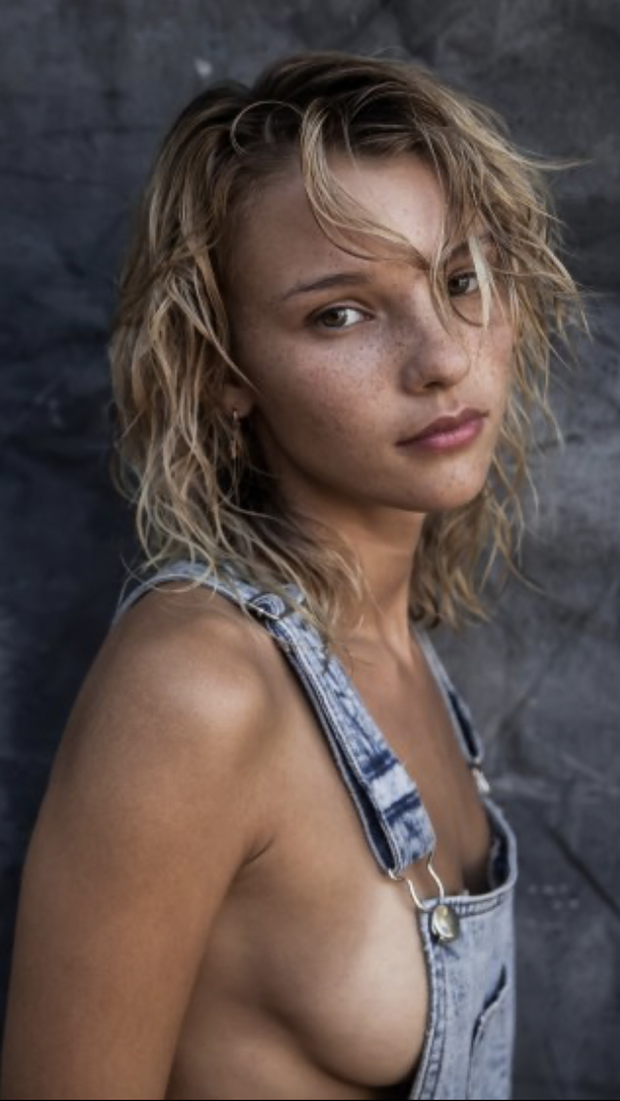 Rachel