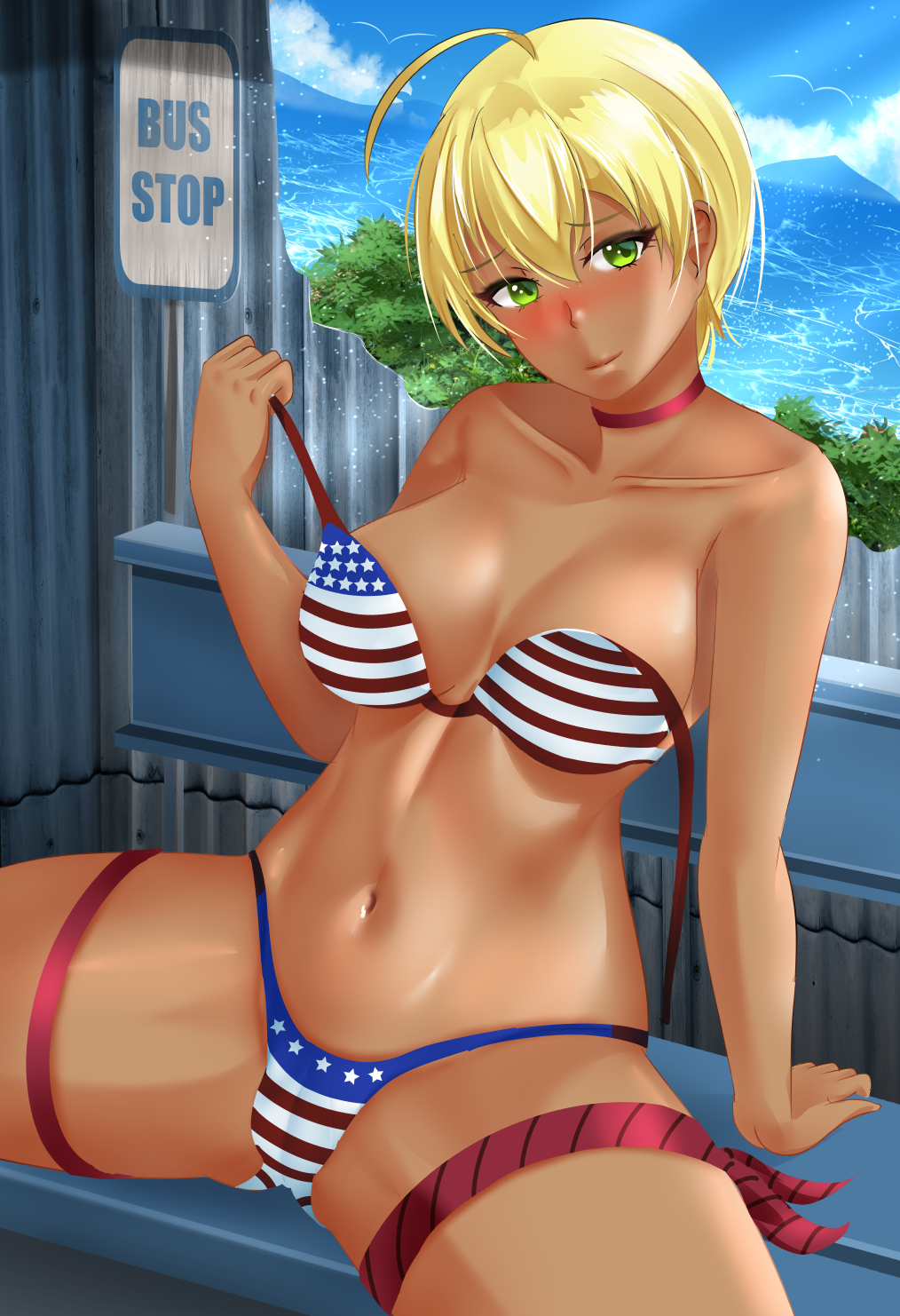 Waifu 11