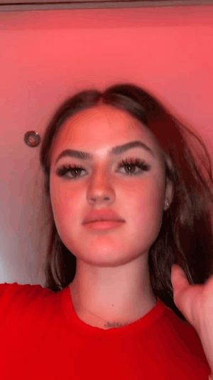 HOT TEEN AHEGAO BIG TONGUE