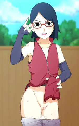 Sarada