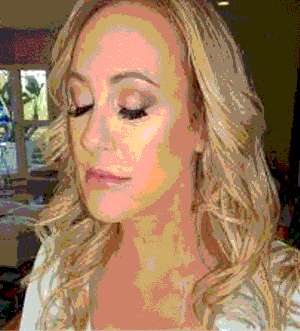 how to do your makeup to get BBC