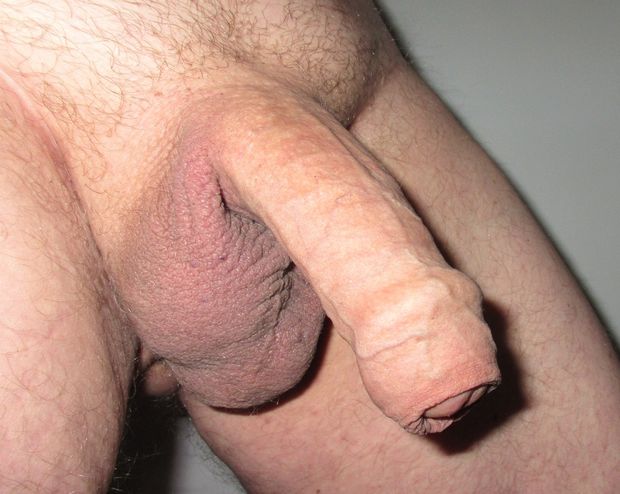 Cock and Balls