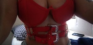 How I went to class today! :) what do you think?