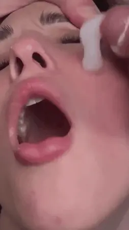 Louise tastes success