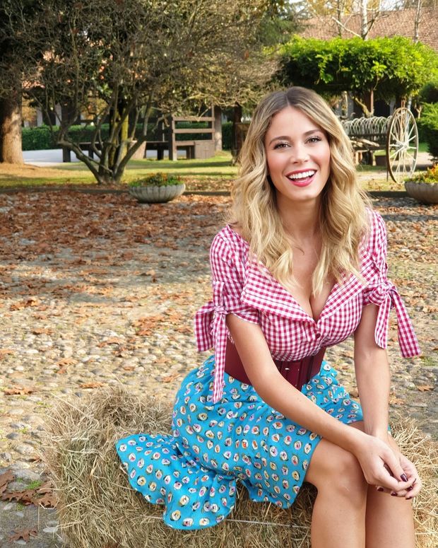 Diletta Leotta