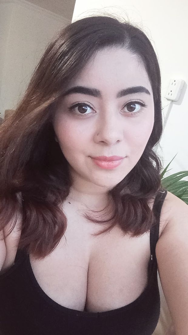 Pretty Big Boobs