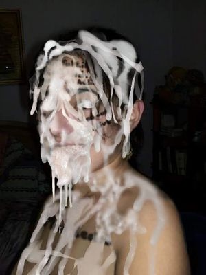 My Slutty Lil Ex Girlfriend Karla Beatriz Moncada Is Such a Worthless Lil Cum Addict