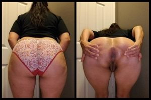 She knows how to catch my attention