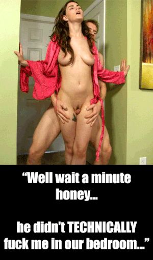 Tecnically not Cheating