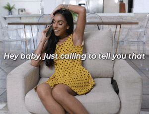 Your Wife's Ex came by your house