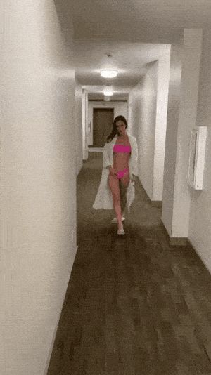 I Have A Cock That Won't Stop You