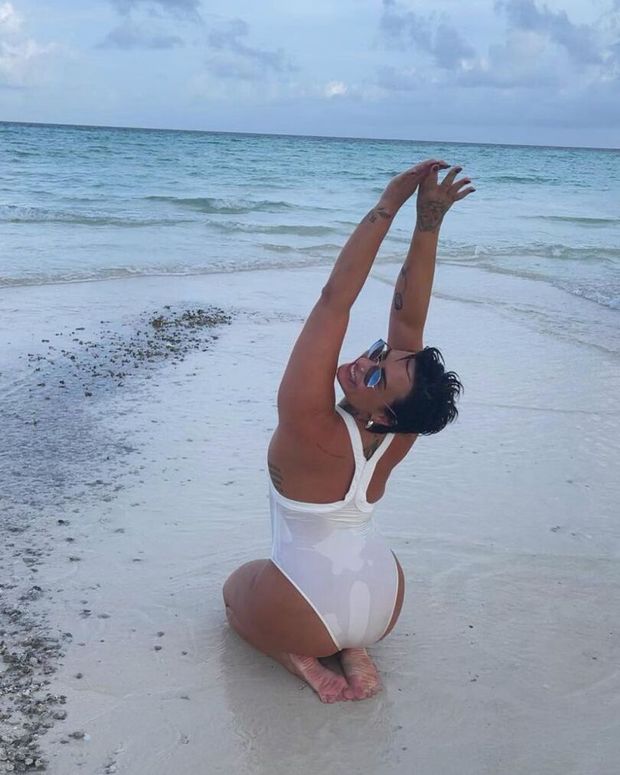 Demi Lovato