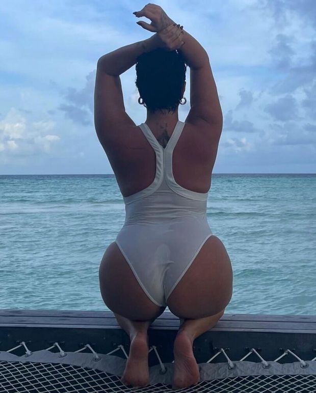 Demi Lovato