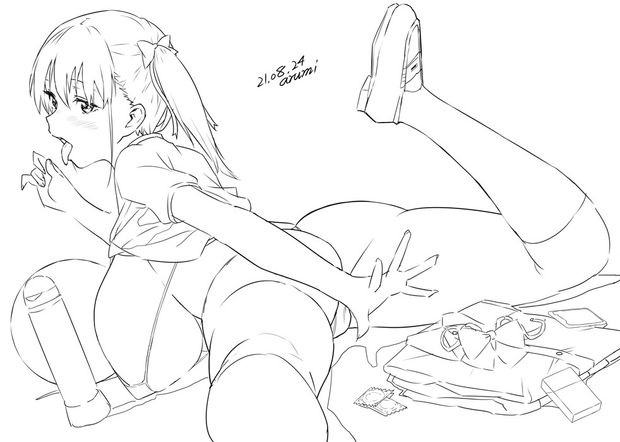 Ecchi