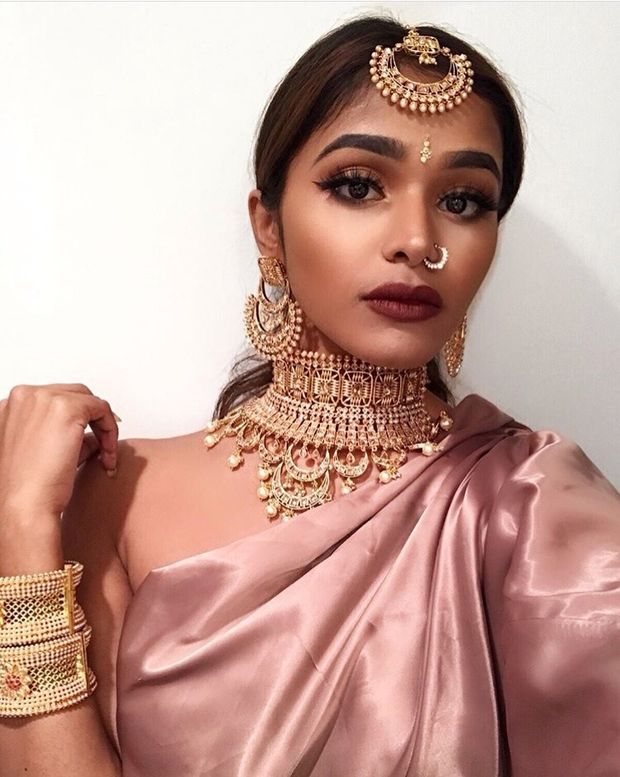 indian bride