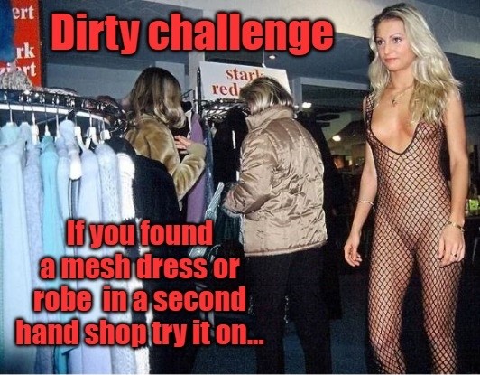 Second hand