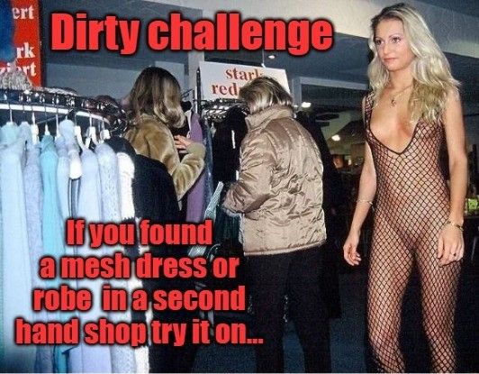 Second hand