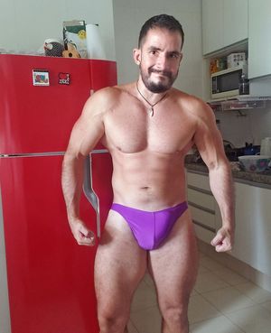 Tiago Farias
