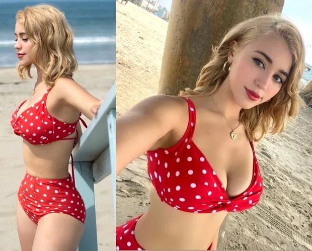 Caylee Cowan