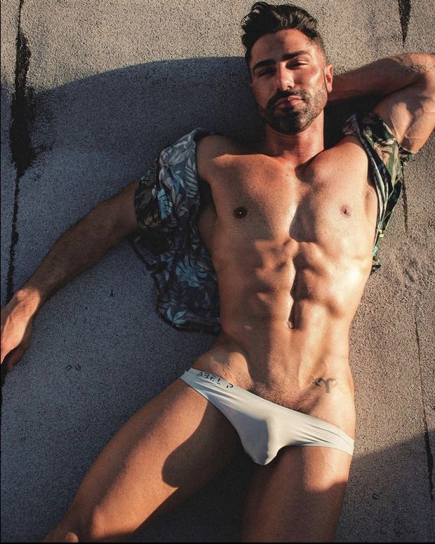 Roger Franco