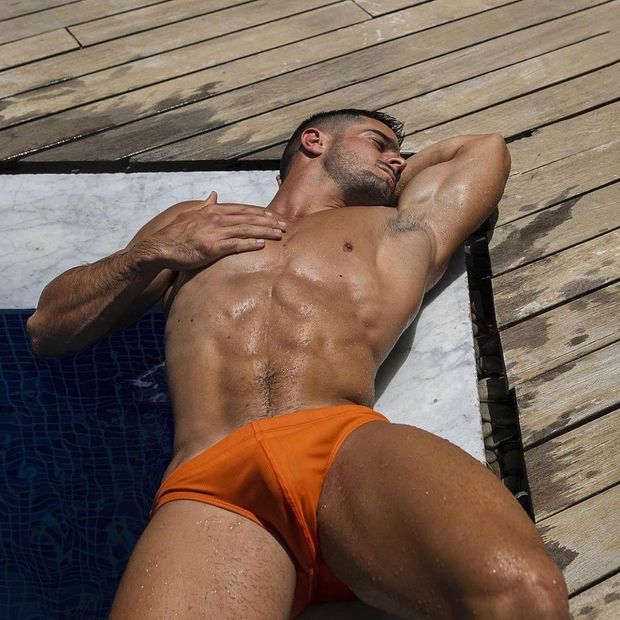Jorge Cobian