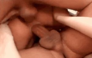 Tory Lane cleans up cocks