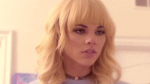 Got something extra for you baby