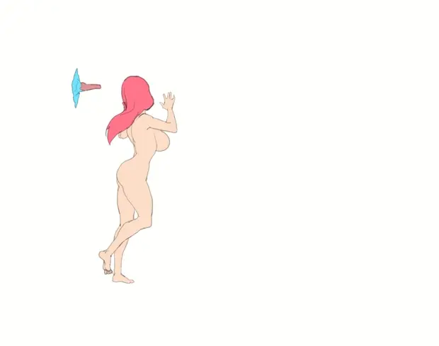 Monstergirl