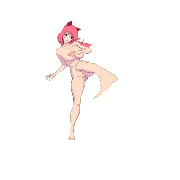 Monstergirl
