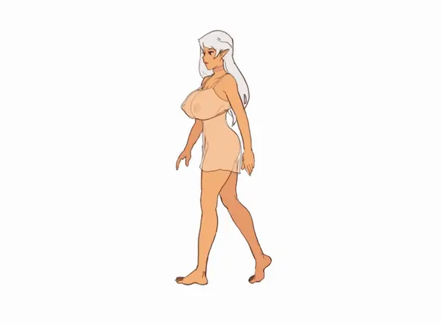 Monstergirl