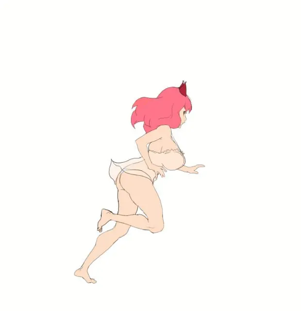 Monstergirl