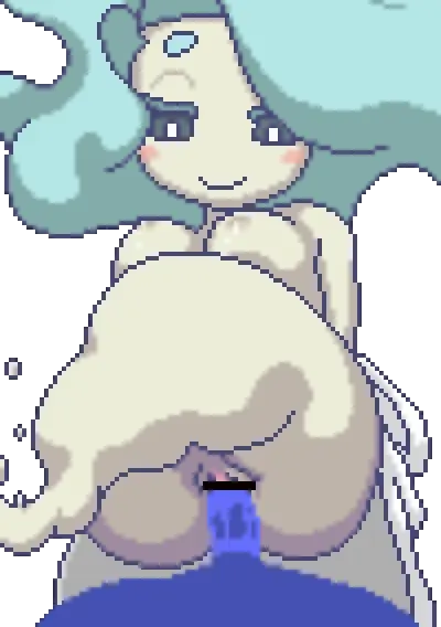 Monstergirl