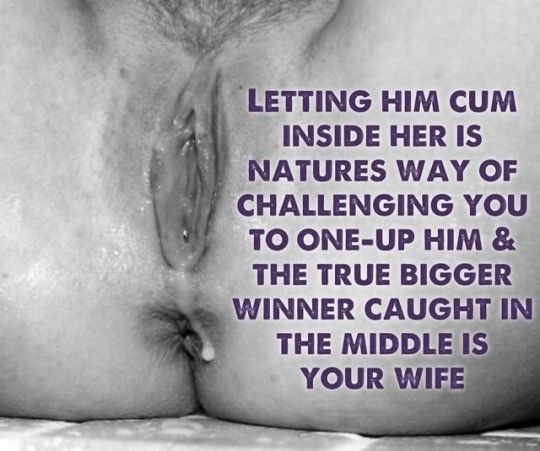 Challenge excepted
