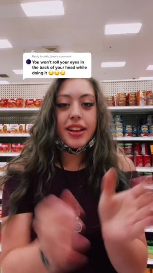 teen hands challenge 4JOI 5.34