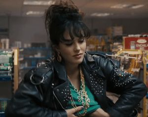 Jessica Brown Findlay- Lady Sybil Crawley, Downton Abbey