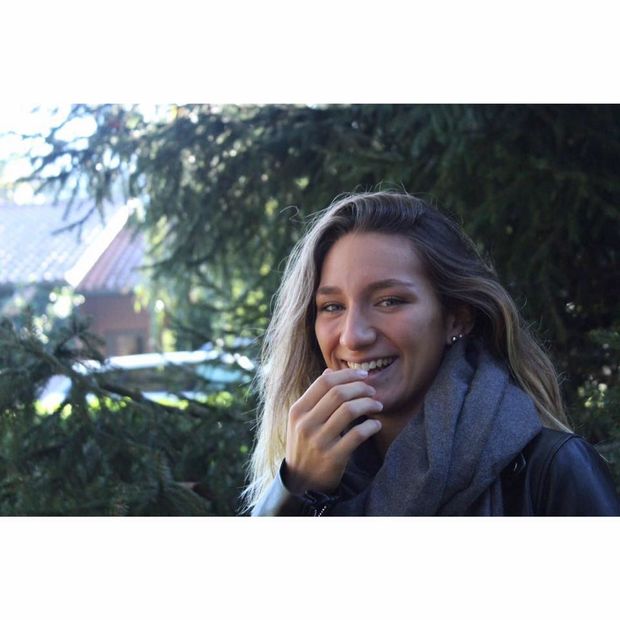 Alix D